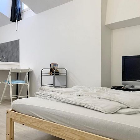 #Bz The Heart Of Grenoble Hyper-Centre Ideal For Students 外观 照片