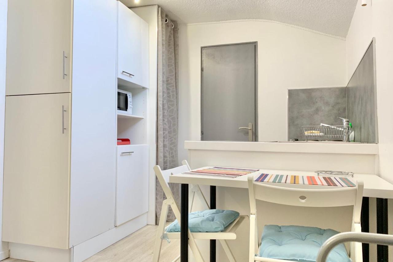 #Bz The Heart Of Grenoble Hyper-Centre Ideal For Students 外观 照片