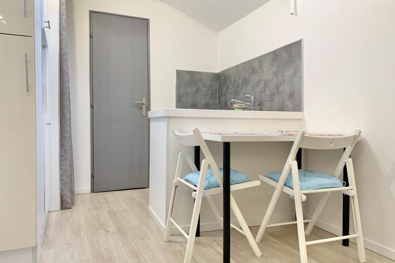 #Bz The Heart Of Grenoble Hyper-Centre Ideal For Students 外观 照片