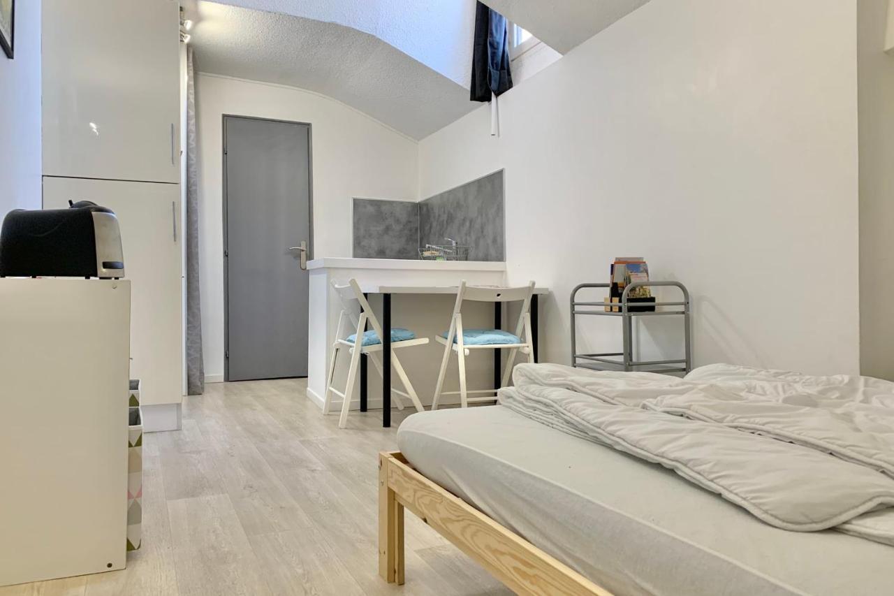 #Bz The Heart Of Grenoble Hyper-Centre Ideal For Students 外观 照片