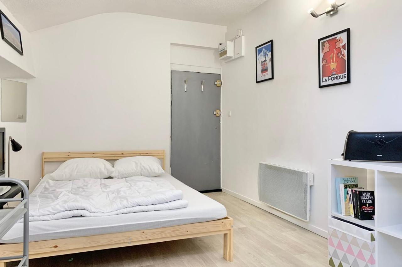 #Bz The Heart Of Grenoble Hyper-Centre Ideal For Students 外观 照片