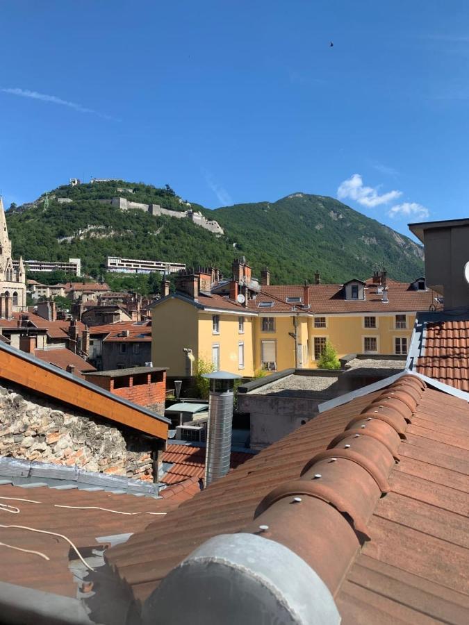 #Bz The Heart Of Grenoble Hyper-Centre Ideal For Students 外观 照片